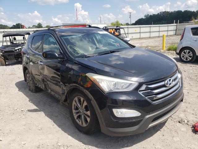 HYUNDAI SANTA FE S 2013 5xyzu3lb8dg088872