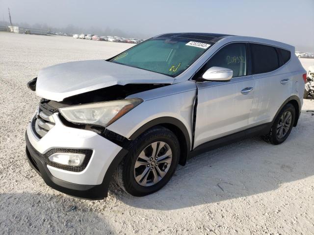 HYUNDAI SANTA FE S 2013 5xyzu3lb8dg089925