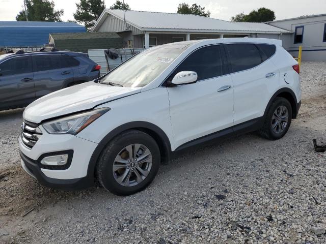 HYUNDAI SANTA FE S 2013 5xyzu3lb8dg092260