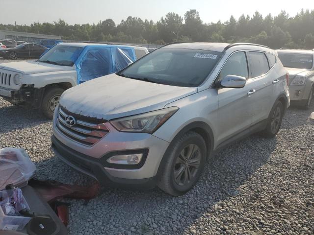 HYUNDAI SANTA FE 2013 5xyzu3lb8dg100390