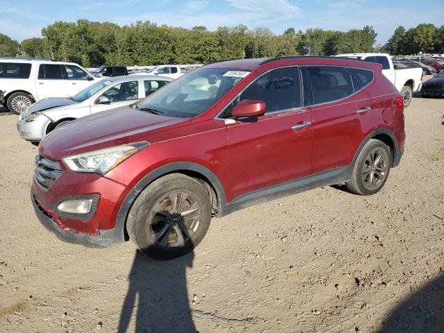 HYUNDAI SANTA FE S 2013 5xyzu3lb8dg108103