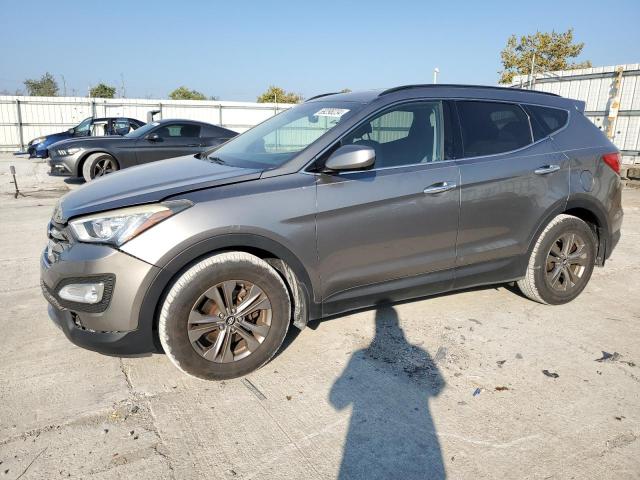 HYUNDAI SANTA FE S 2013 5xyzu3lb8dg122535