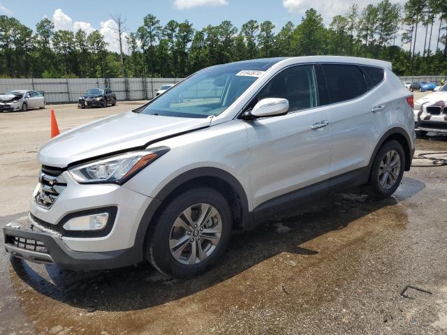 HYUNDAI SANTA FE 2014 5xyzu3lb8eg125209