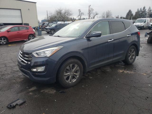 HYUNDAI SANTA FE S 2014 5xyzu3lb8eg125324