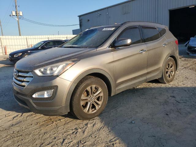 HYUNDAI SANTA FE S 2014 5xyzu3lb8eg142527