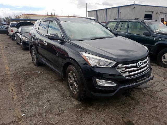 HYUNDAI NULL 2014 5xyzu3lb8eg164849