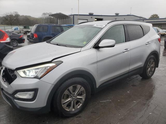 HYUNDAI SANTA FE S 2014 5xyzu3lb8eg170554