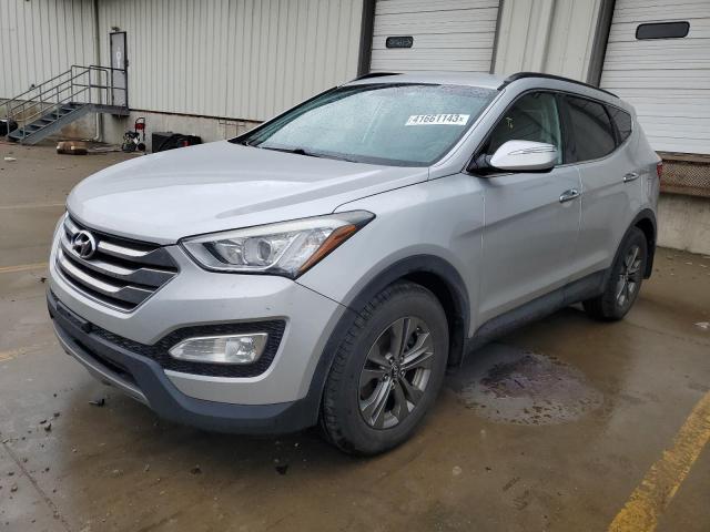 HYUNDAI SANTA FE S 2014 5xyzu3lb8eg196278