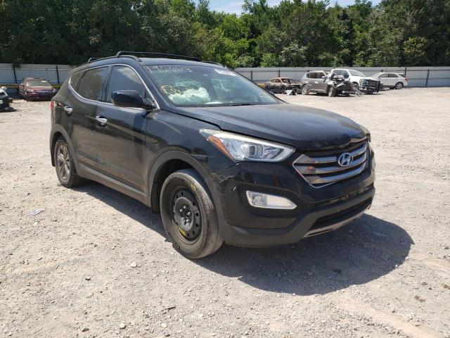 HYUNDAI SANTA FE S 2014 5xyzu3lb8eg196443