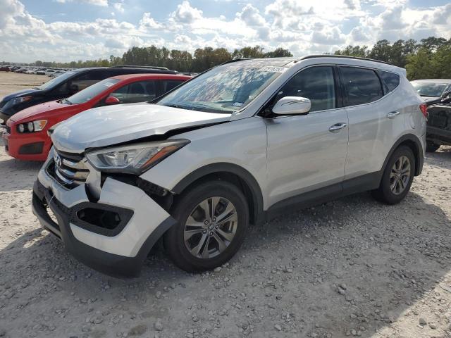 HYUNDAI SANTA FE 2014 5xyzu3lb8eg197141