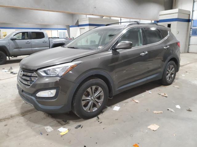 HYUNDAI SANTA FE S 2014 5xyzu3lb8eg206632