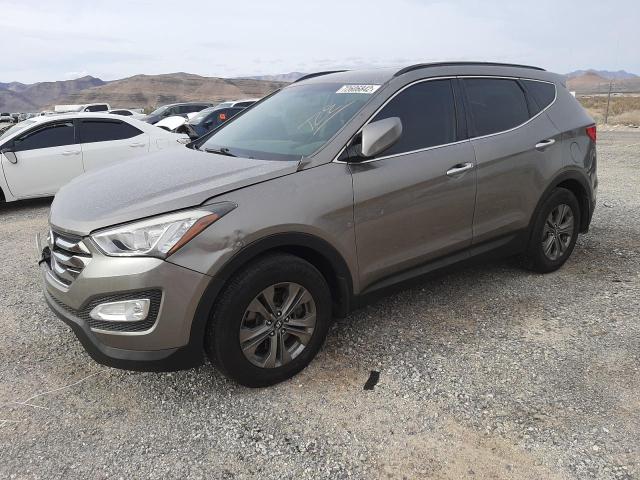 HYUNDAI SANTA FE S 2014 5xyzu3lb8eg218750