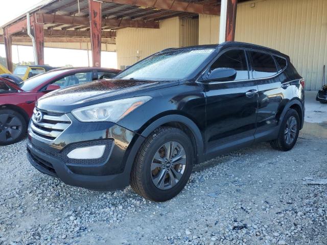 HYUNDAI SANTA FE 2015 5xyzu3lb8fg265150