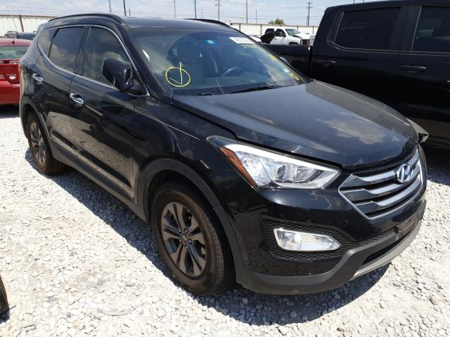 HYUNDAI NULL 2015 5xyzu3lb8fg274687