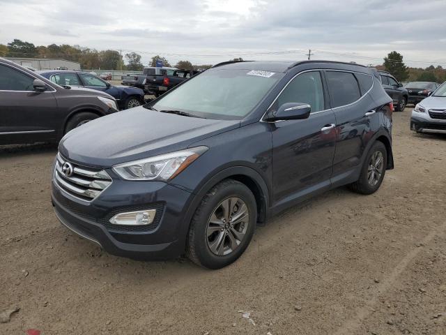 HYUNDAI SANTA FE 2015 5xyzu3lb8fg275273