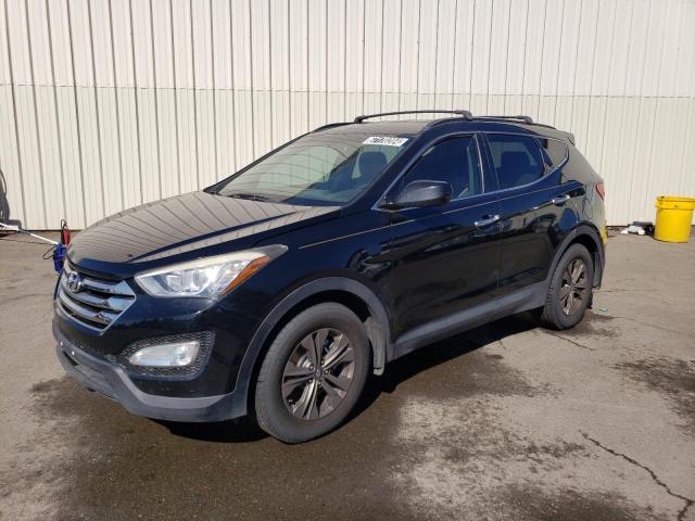 HYUNDAI SANTA FE S 2015 5xyzu3lb8fg276925