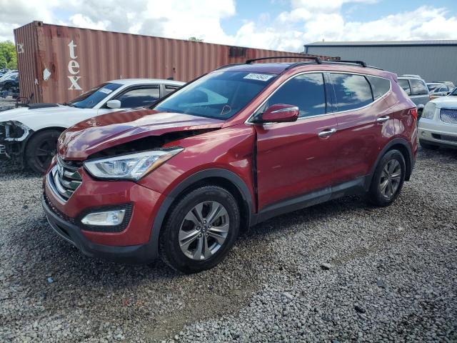 HYUNDAI SANTA FE S 2015 5xyzu3lb8fg288413