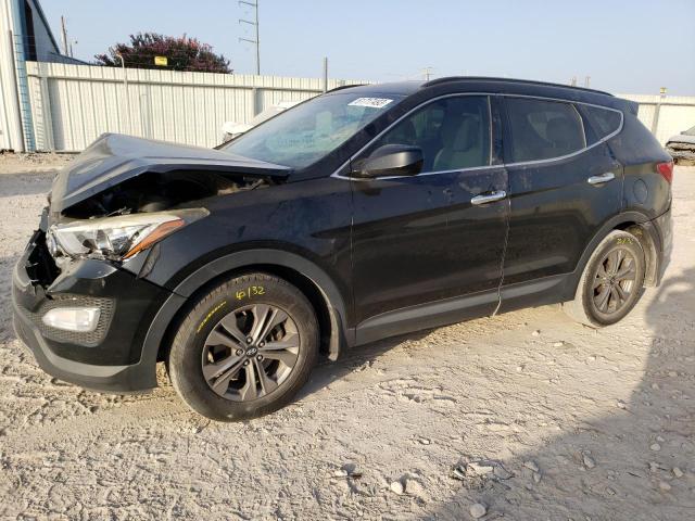 HYUNDAI SANTA FE S 2015 5xyzu3lb8fg304870