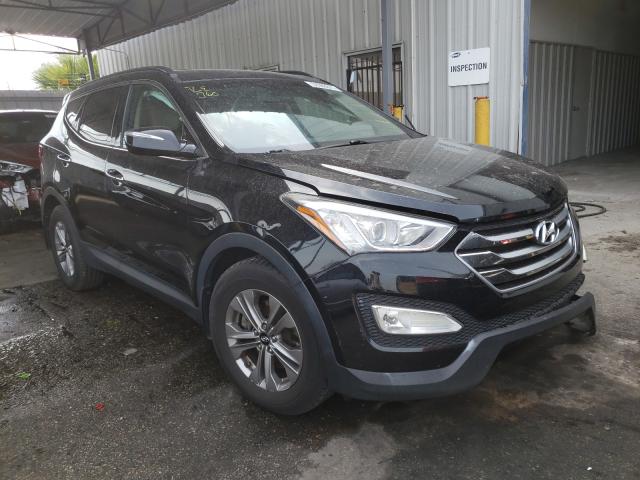 HYUNDAI SANTA FE S 2016 5xyzu3lb8gg310489