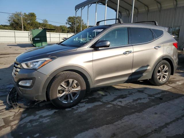 HYUNDAI SANTA FE S 2016 5xyzu3lb8gg313845