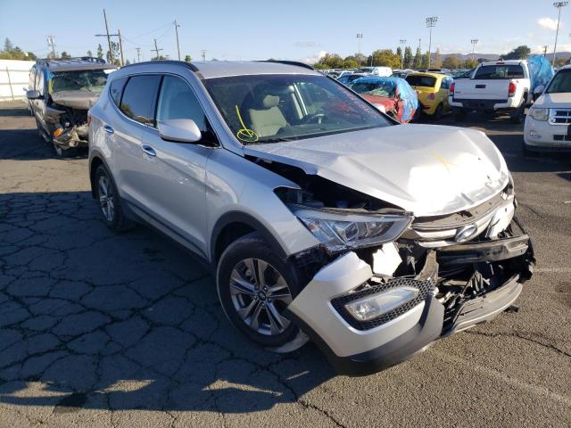 HYUNDAI SANTA FE S 2016 5xyzu3lb8gg325803