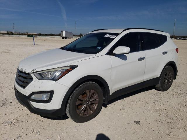 HYUNDAI SANTA FE S 2016 5xyzu3lb8gg347137