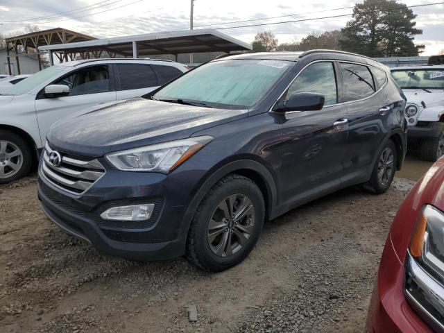 HYUNDAI SANTA FE 2016 5xyzu3lb8gg353665