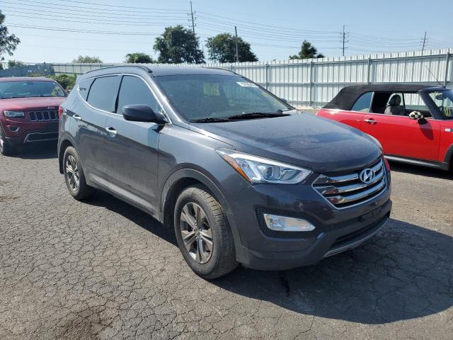 HYUNDAI SANTA FE S 2016 5xyzu3lb8gg353794