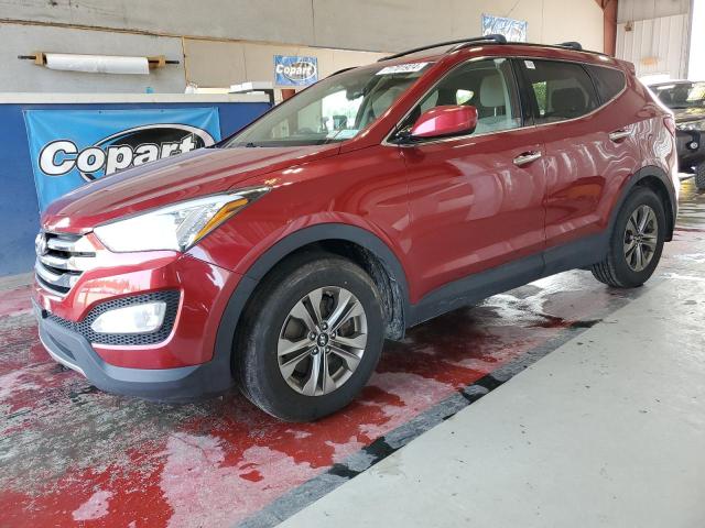 HYUNDAI SANTA FE S 2016 5xyzu3lb8gg356162