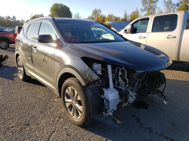 HYUNDAI SANTA FE 2015 5xyzu3lb8gg359949