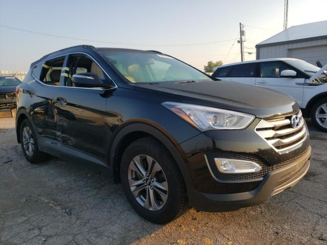 HYUNDAI NULL 2016 5xyzu3lb8gg366285