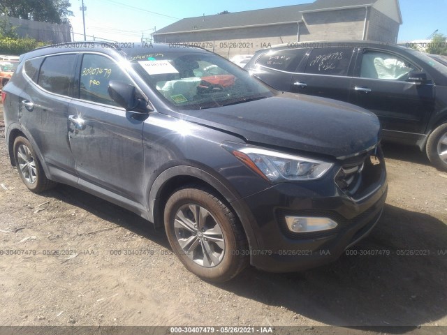 HYUNDAI NULL 2016 5xyzu3lb8gg375391