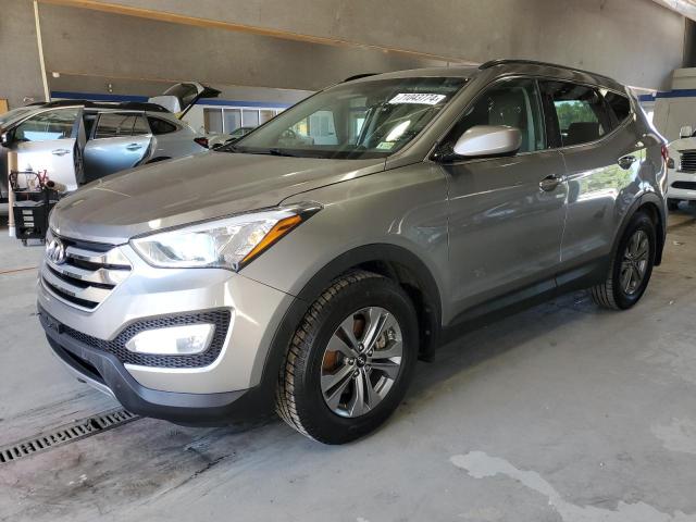 HYUNDAI SANTA FE S 2016 5xyzu3lb8gg375603