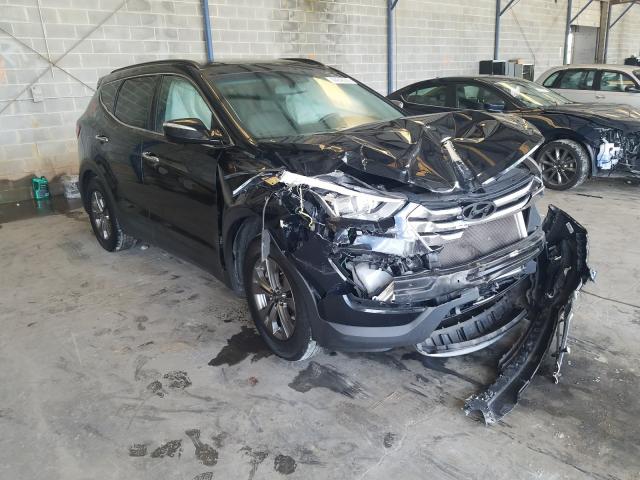 HYUNDAI SANTA FE S 2016 5xyzu3lb8gg377366