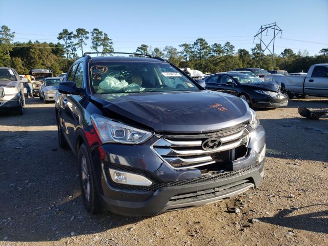 HYUNDAI SANTA FE S 2016 5xyzu3lb8gg378307