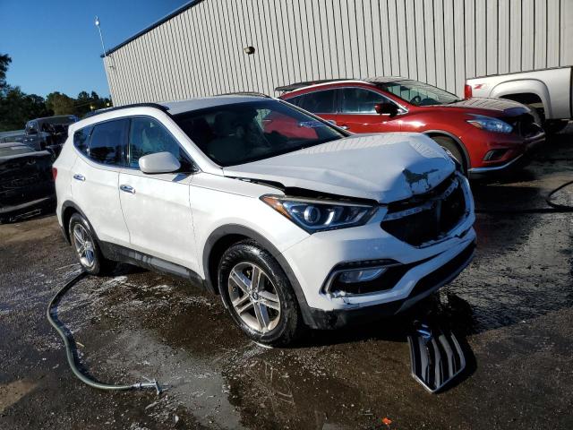 HYUNDAI SANTA FE S 2017 5xyzu3lb8hg401991