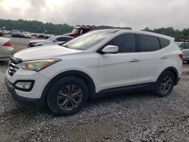 HYUNDAI SANTA FE S 2013 5xyzu3lb9dg001240