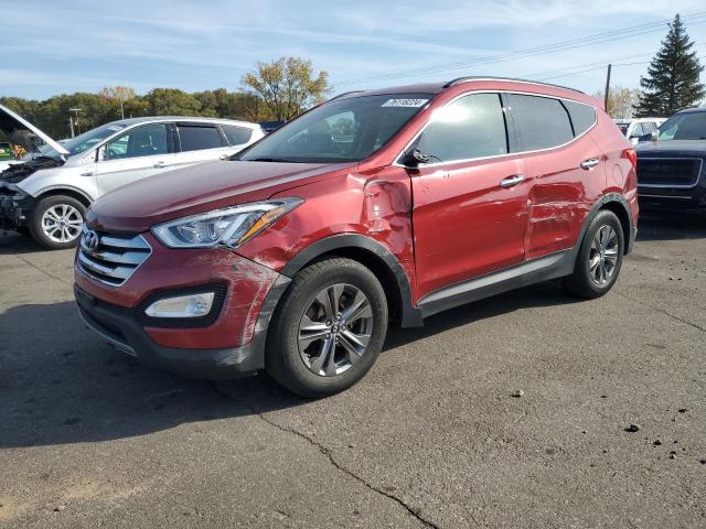 HYUNDAI SANTA FE S 2013 5xyzu3lb9dg007782