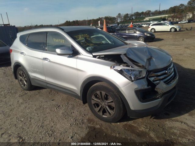 HYUNDAI SANTA FE 2013 5xyzu3lb9dg026039