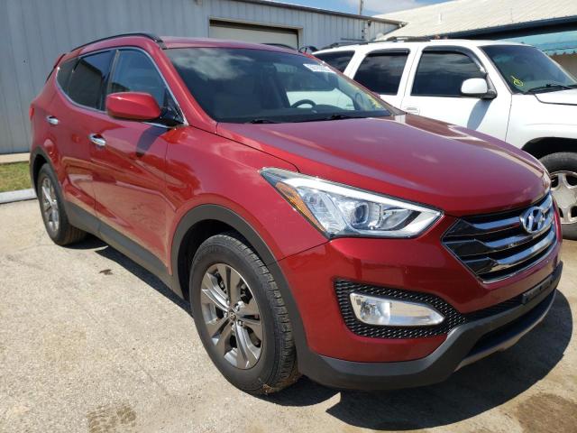 HYUNDAI SANTA FE S 2013 5xyzu3lb9dg026249