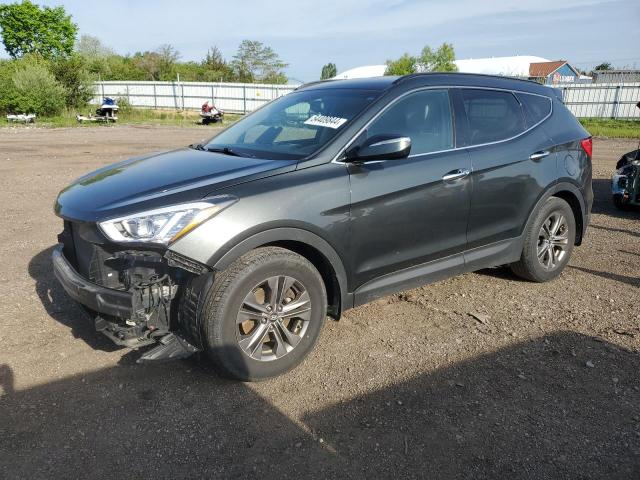 HYUNDAI SANTA FE 2013 5xyzu3lb9dg027241