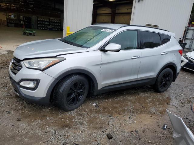 HYUNDAI SANTA FE S 2013 5xyzu3lb9dg030415