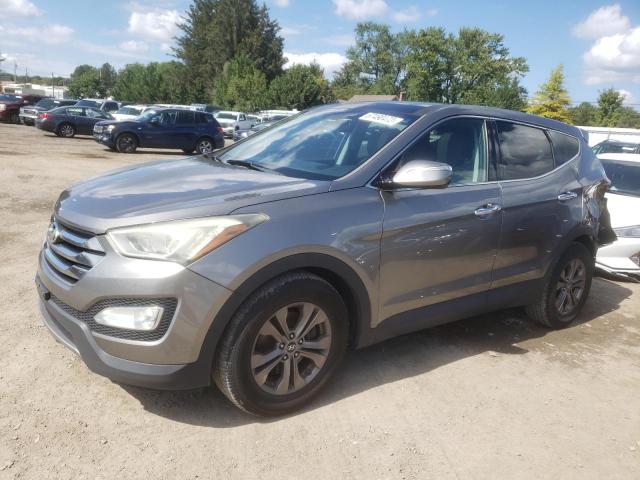 HYUNDAI SANTA FE 2013 5xyzu3lb9dg037638