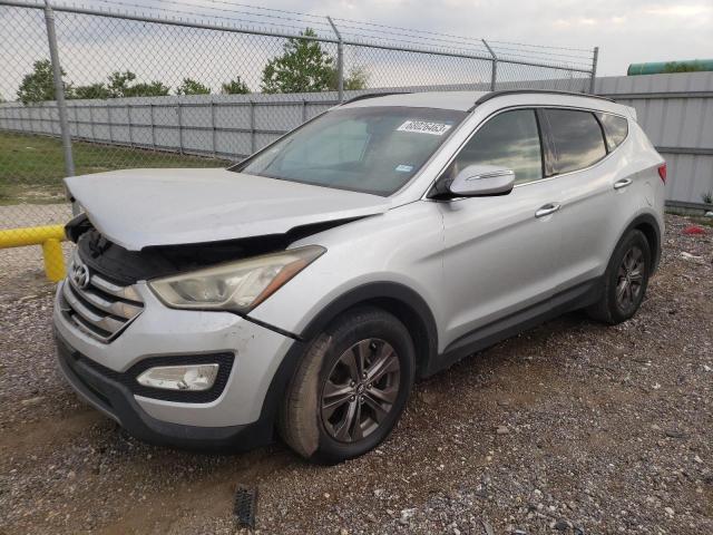 HYUNDAI SANTA FE 2013 5xyzu3lb9dg038224