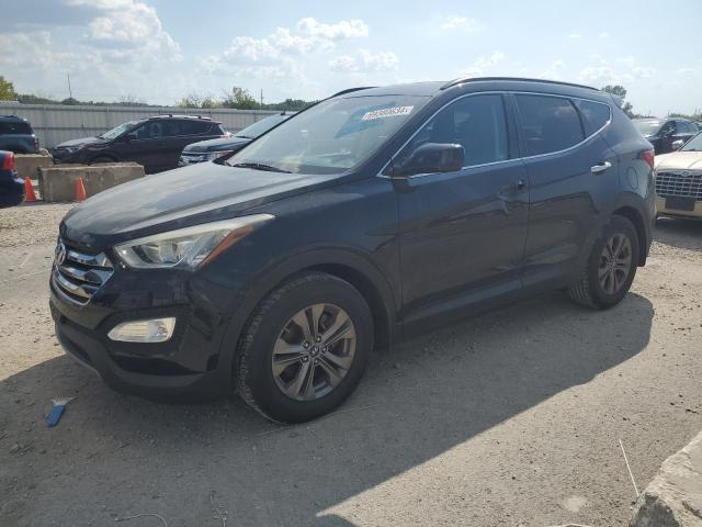 HYUNDAI SANTA FE S 2013 5xyzu3lb9dg044542