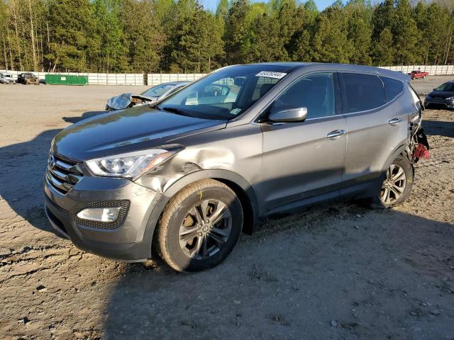 HYUNDAI SANTA FE 2013 5xyzu3lb9dg049241