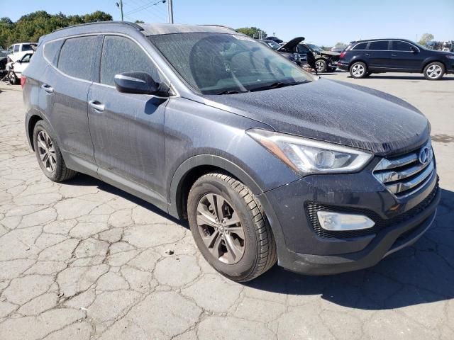 HYUNDAI SANTA FE S 2013 5xyzu3lb9dg062278