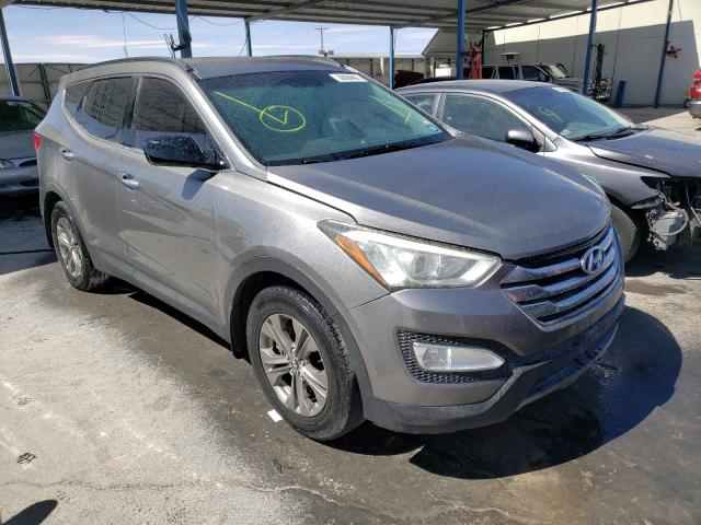 HYUNDAI SANTA FE S 2013 5xyzu3lb9dg086158