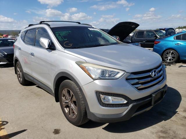 HYUNDAI SANTA FE S 2013 5xyzu3lb9dg090758