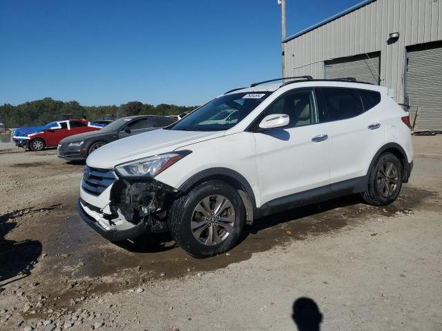 HYUNDAI SANTA FE S 2013 5xyzu3lb9dg094728